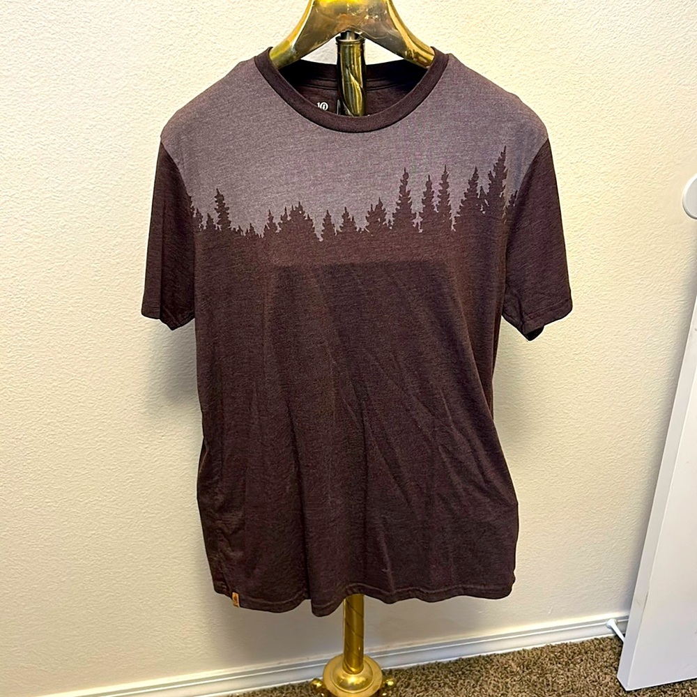 Men’s tshirt